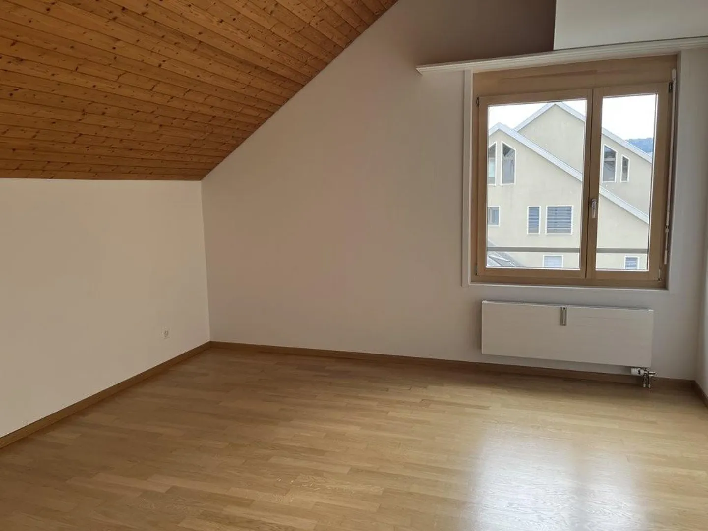 Grosszügige Maisonettewohnung - Foto 6 von 12