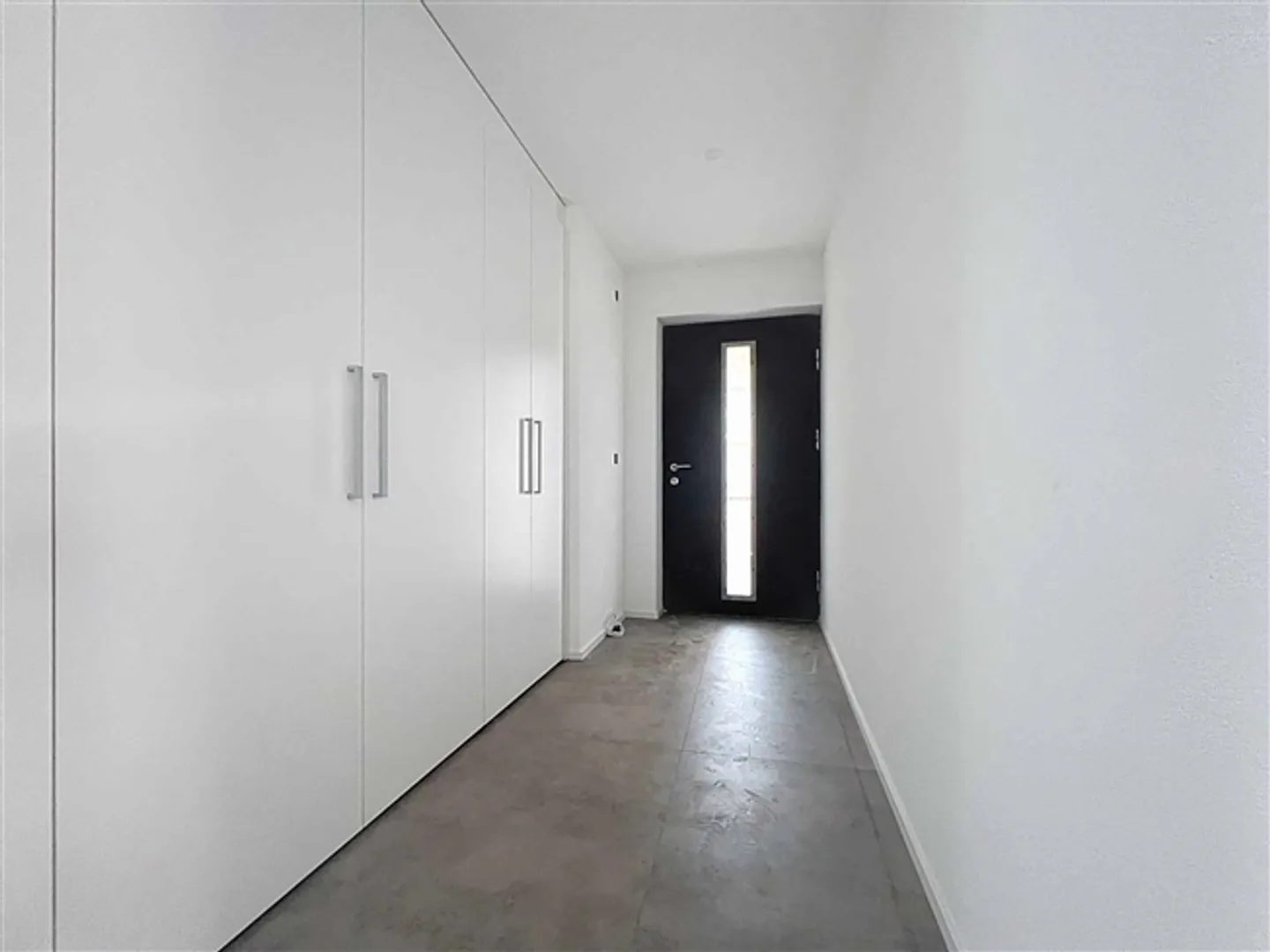 «Neue 4.5-Zimmer-Wohnung mit Balkon» - Foto 2 von 7