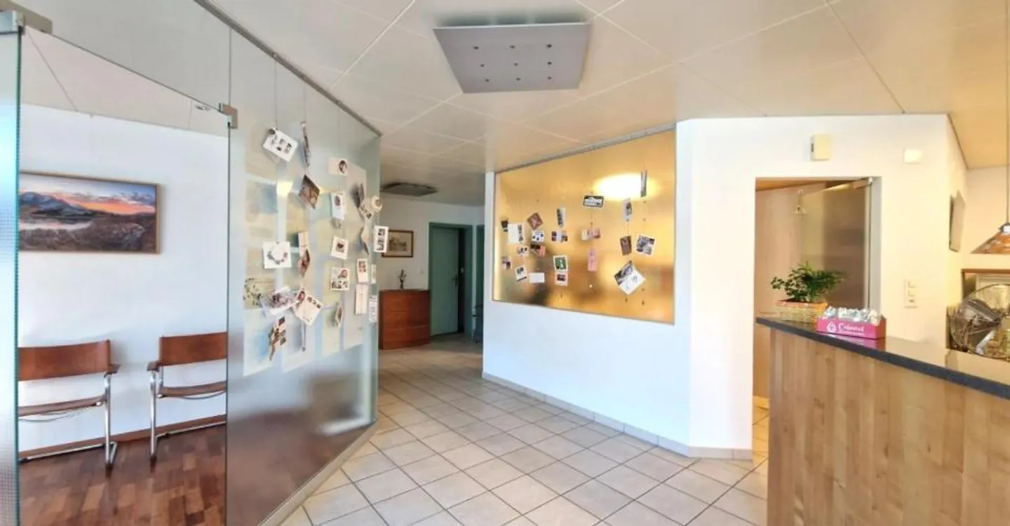 VILLA D'ARCHITETTO CON 8 STANZE - Foto 11 di 11