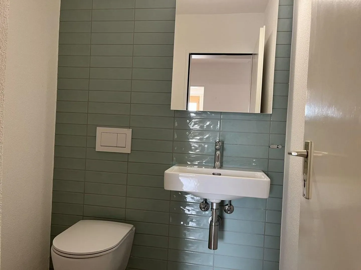 Grosszügige Maisonettewohnung - Foto 10 von 12