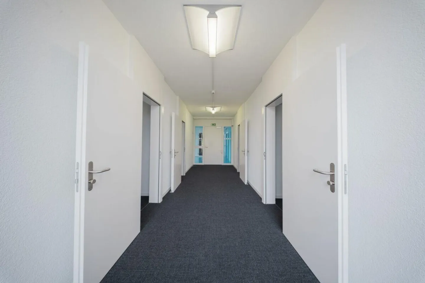 «Horgen - Ausgebautes Büro Plug and Play» - Foto 2 von 9