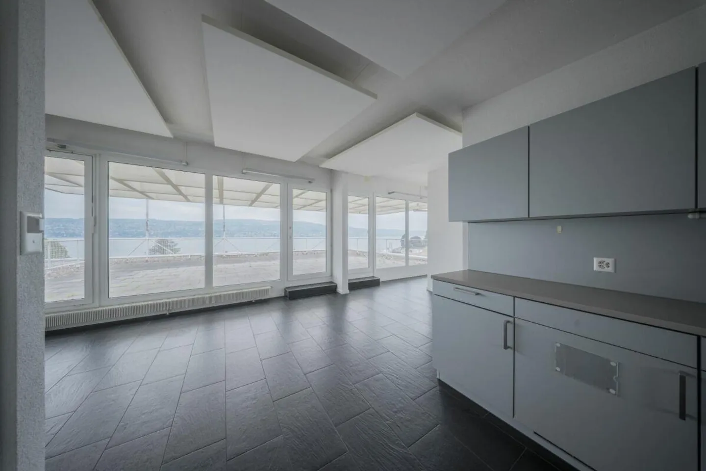 «Horgen - Ausgebautes Büro Plug and Play» - Foto 7 von 9