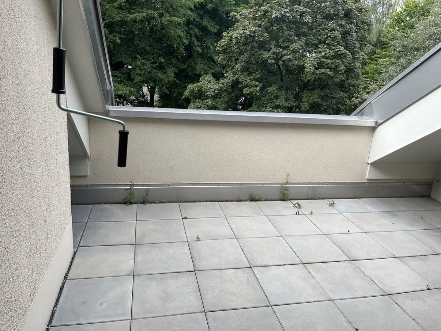 Grosszügige Maisonettewohnung - Foto 11 von 12