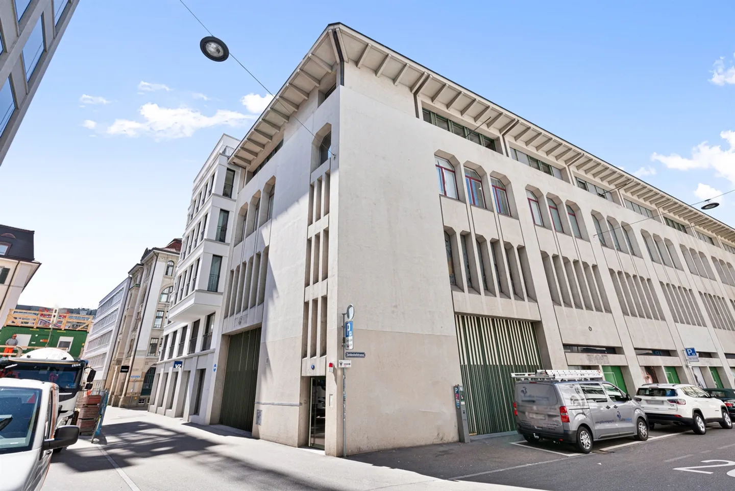 First rental after renovation - Living in the center - Photo 1 of 10