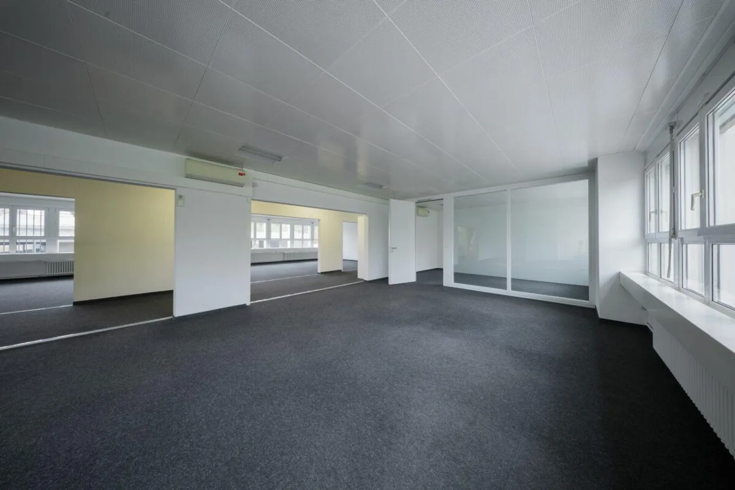 «Horgen - Ausgebautes Büro Plug and Play» - Foto 6 von 9