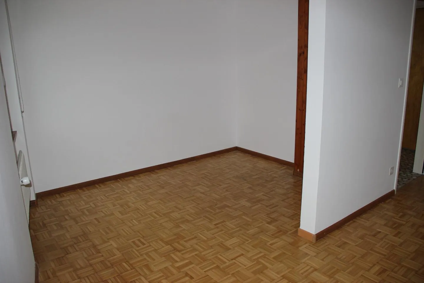 Charmant Appartement au Rez-de-Chaussée - Photo 7 sur 8