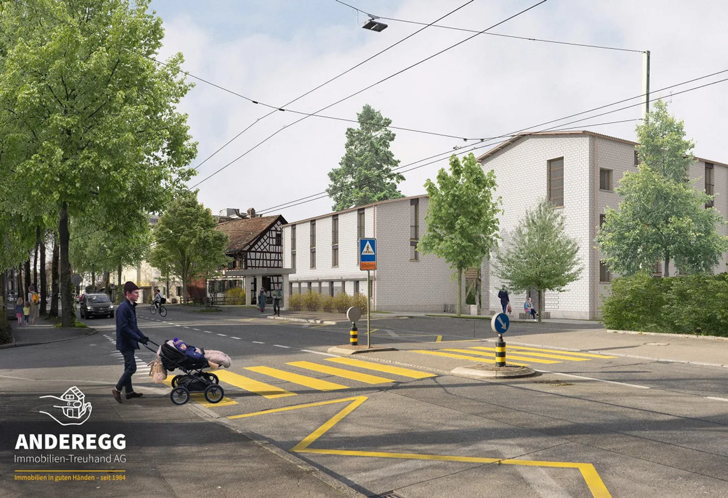 Dernier appartement (2ème étage) disponible - agissez maintenant! - Photo 6 sur 6