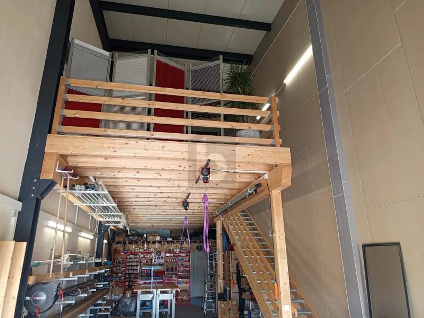 Espace Commercial Lumineux - Photo 3 sur 6