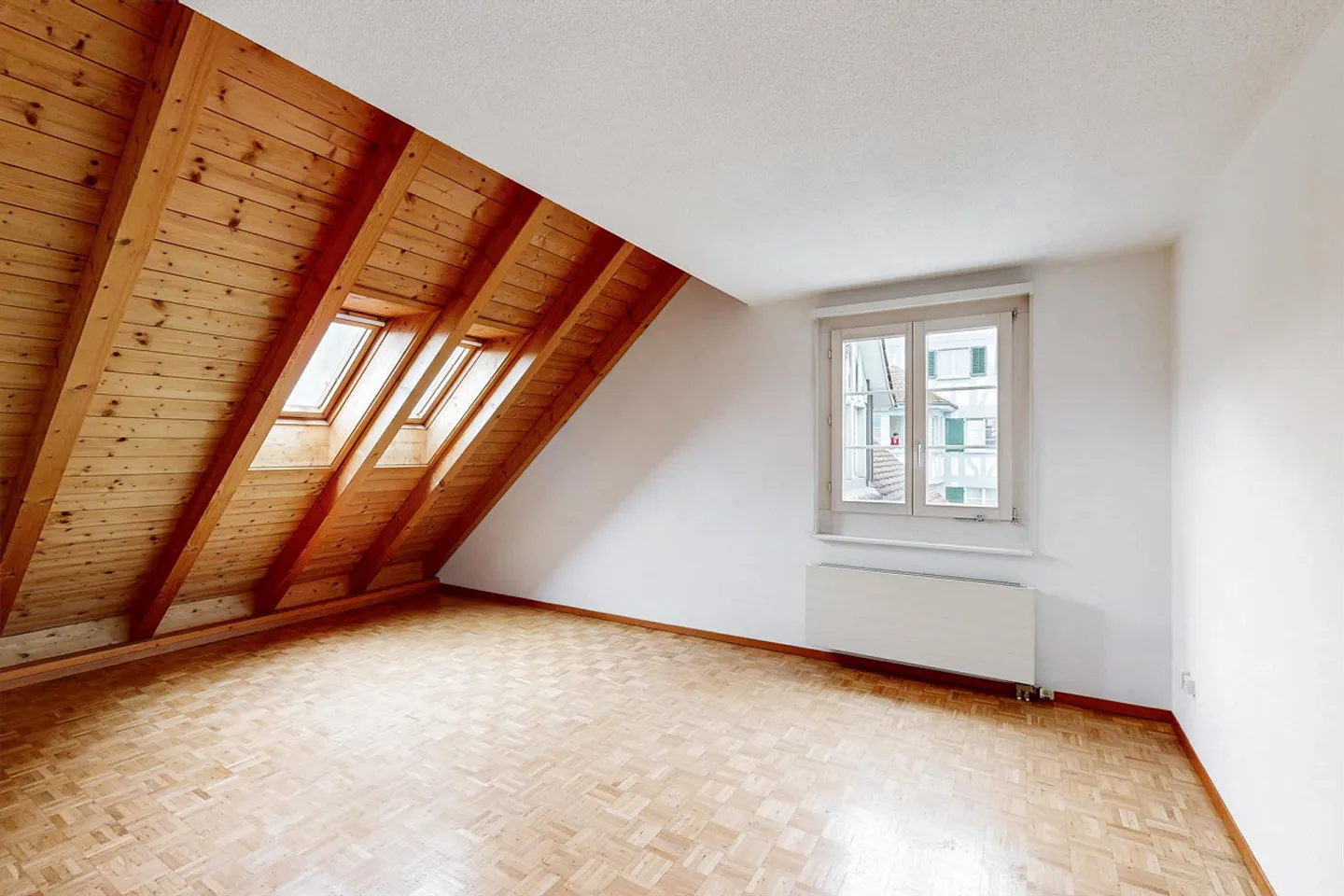 Un rêve de maison au cœur de la vieille ville de Bülach ! - Photo 4 sur 10