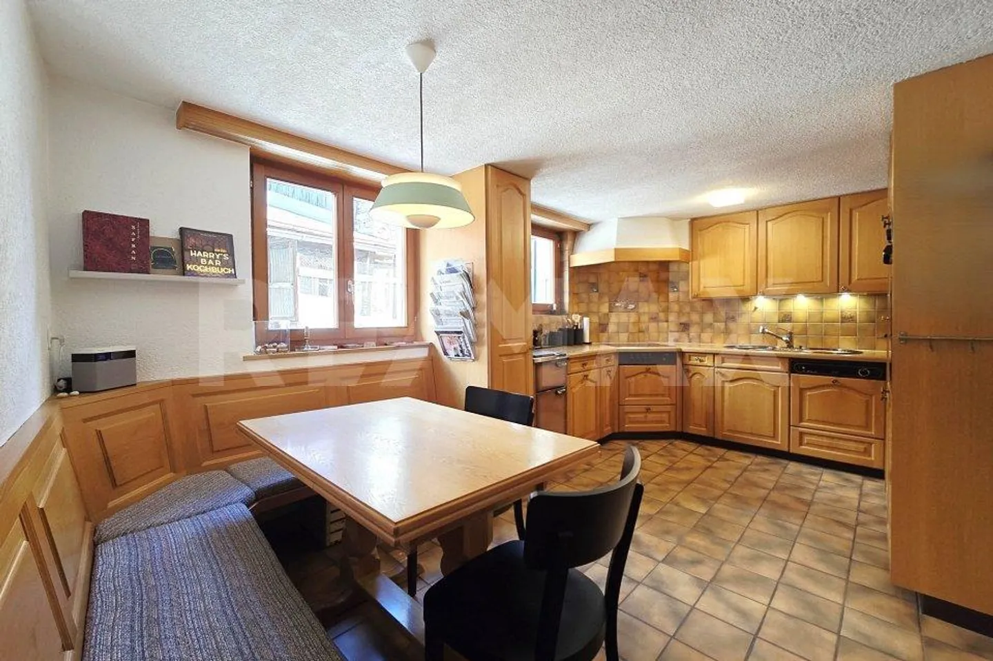 Appartement Charmant au Centre du Village - Photo 8 sur 13