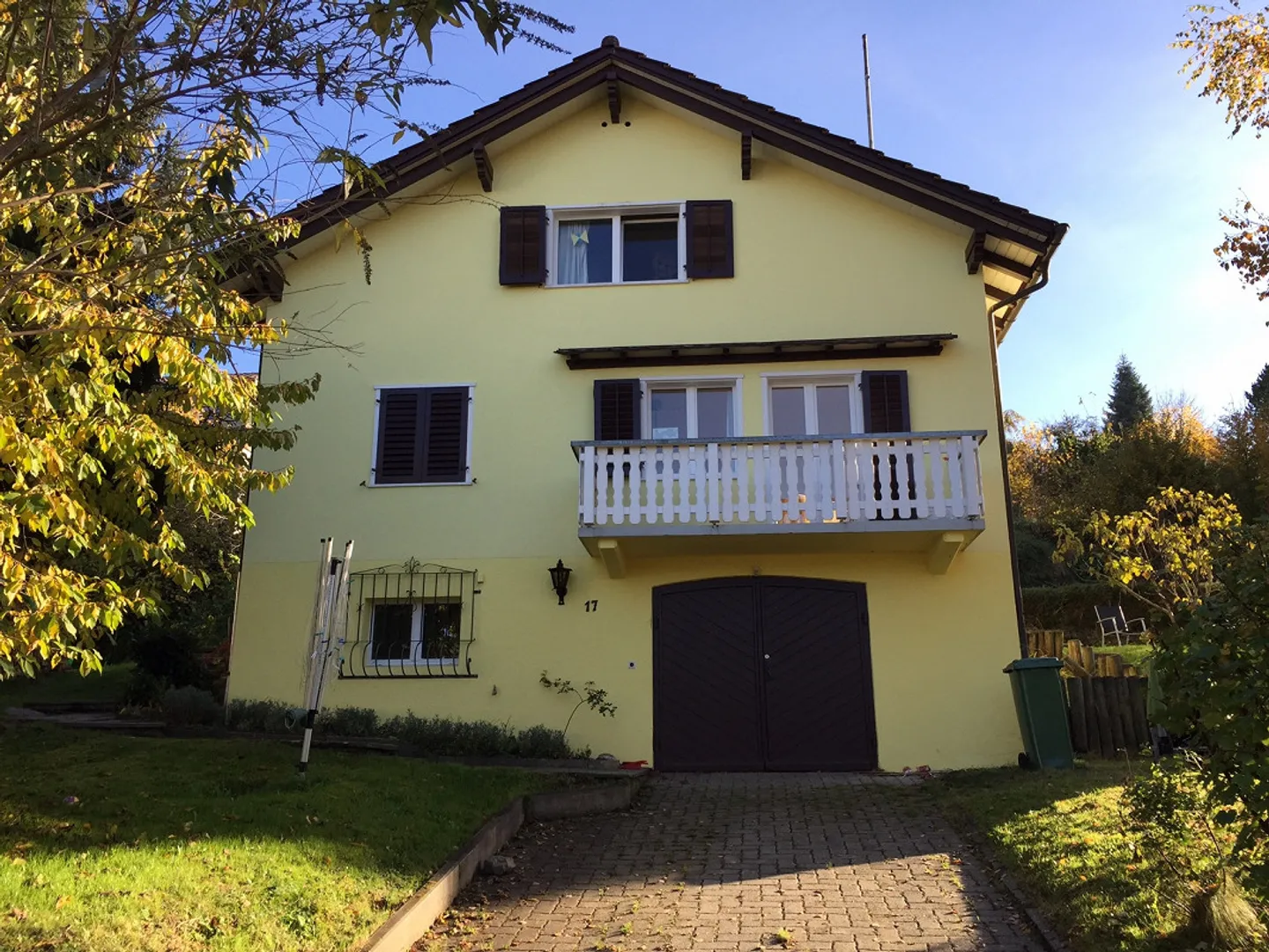 Casa unifamiliare accogliente con bel giardino - Foto 1 di 5
