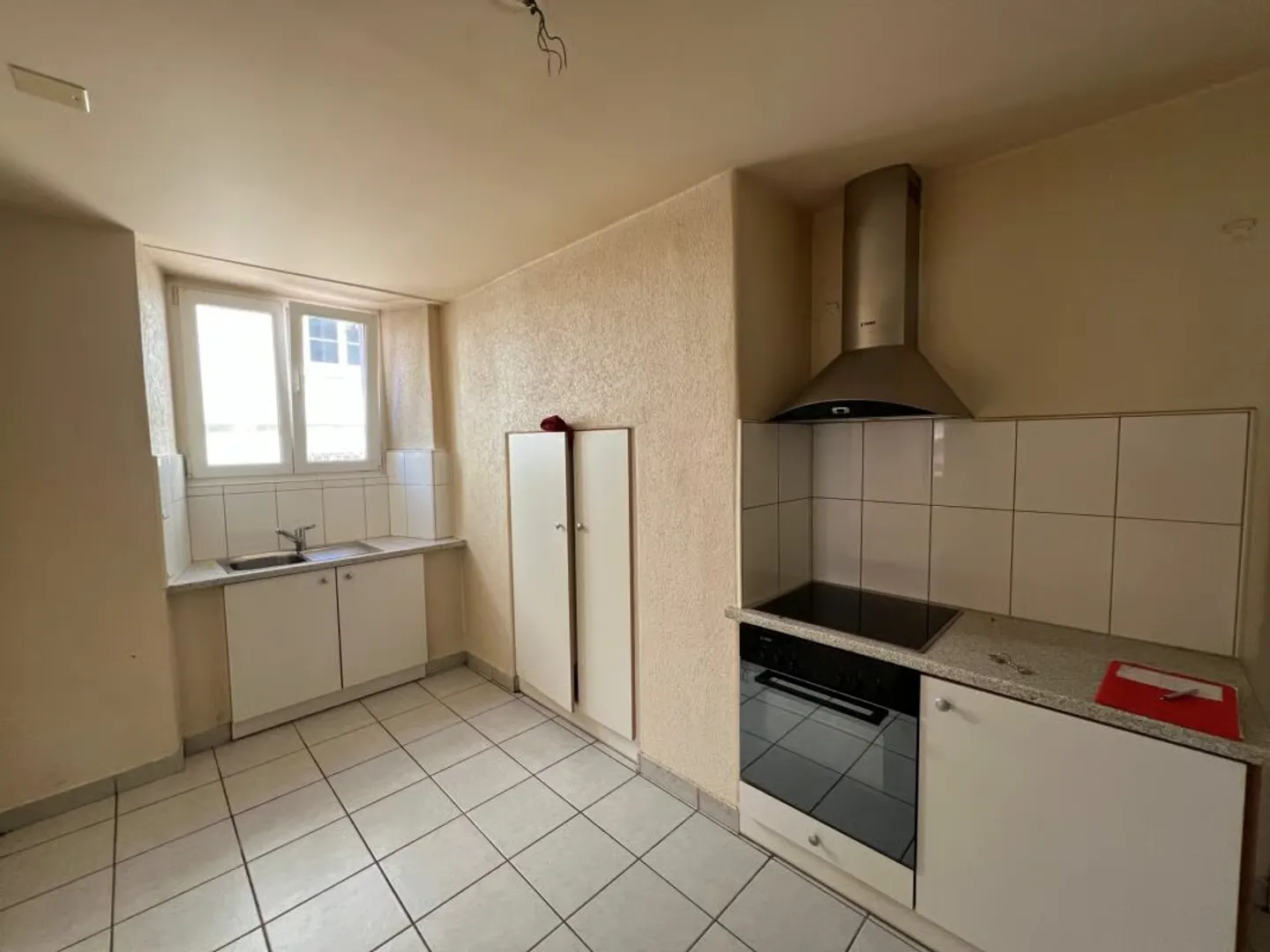 Marie-Anne-Calame 14 Apartment 2 Rooms - Photo 2 of 4