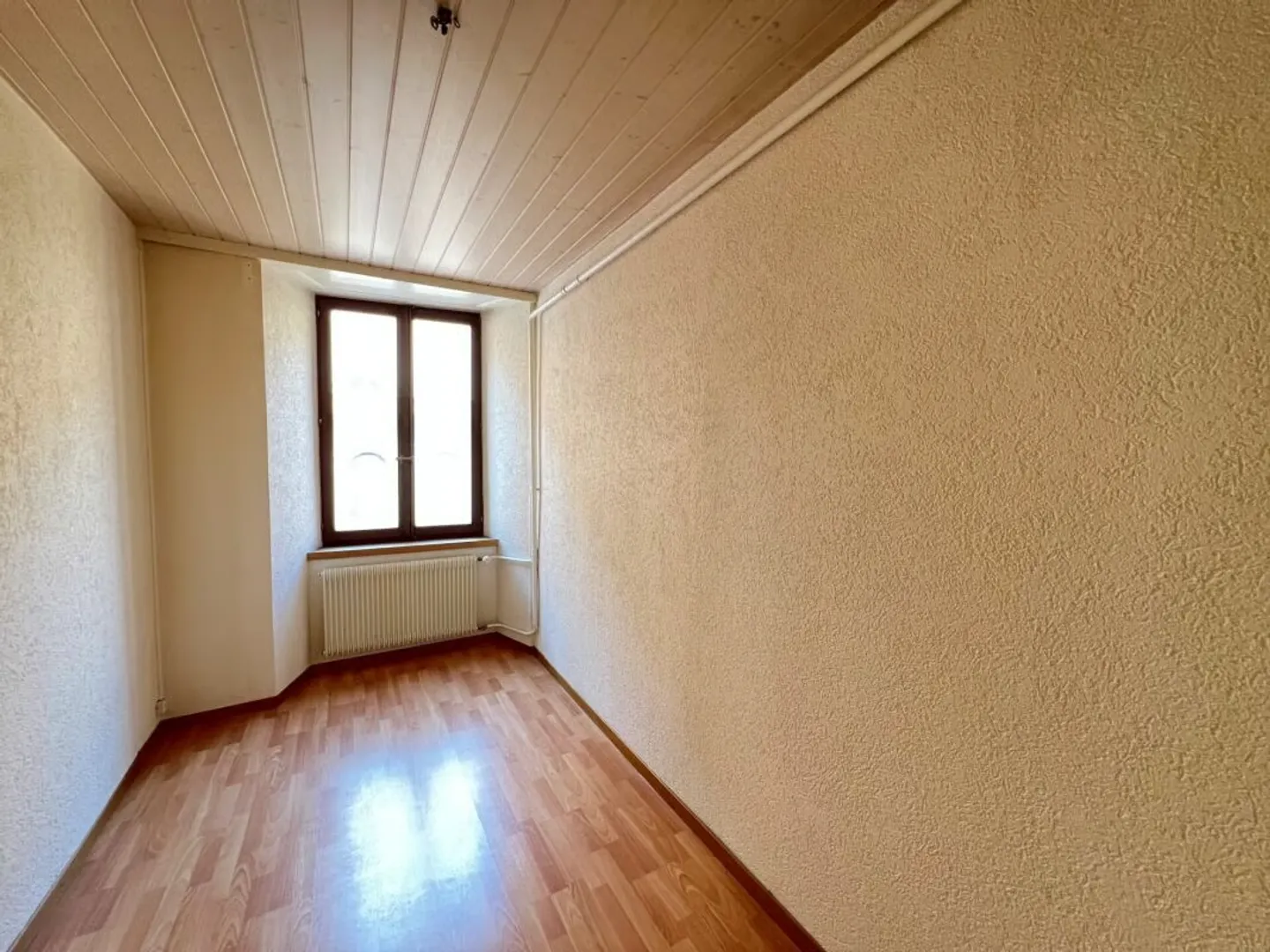 Marie-Anne-Calame 14 Apartment 2 Rooms - Photo 4 of 4