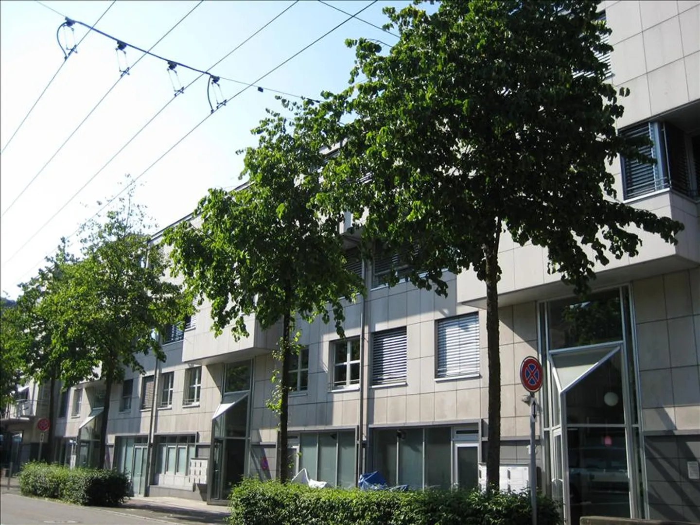 Duplex à louer - Photo 1 sur 7