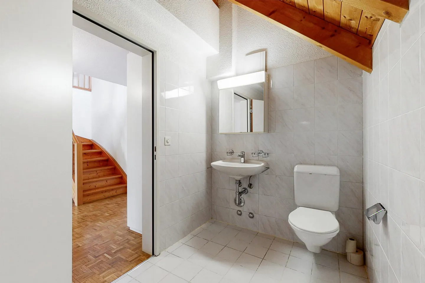 Un rêve de maison au cœur de la vieille ville de Bülach ! - Photo 6 sur 10
