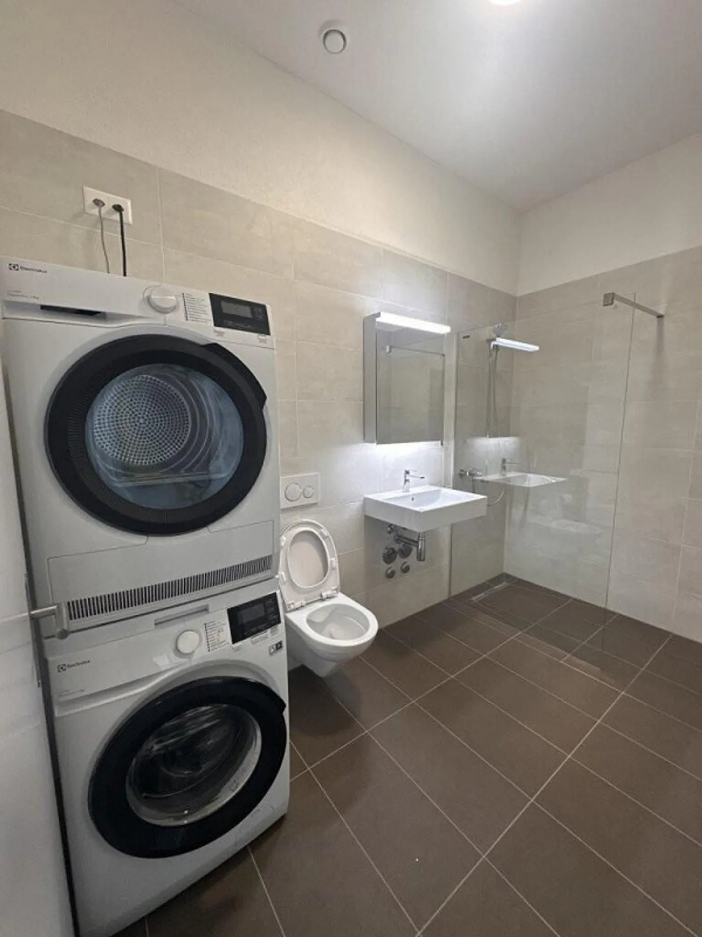 Appartamento moderno 3.5 locali in posizione centrale - Foto 7 di 7