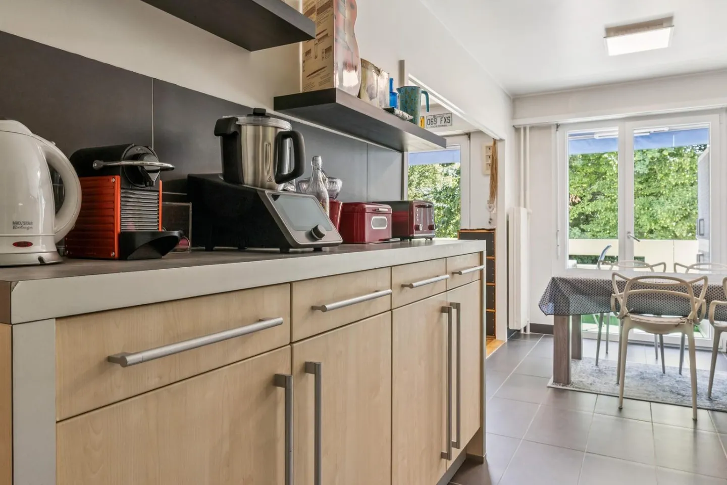 3-room apartment - Photo 8 of 11