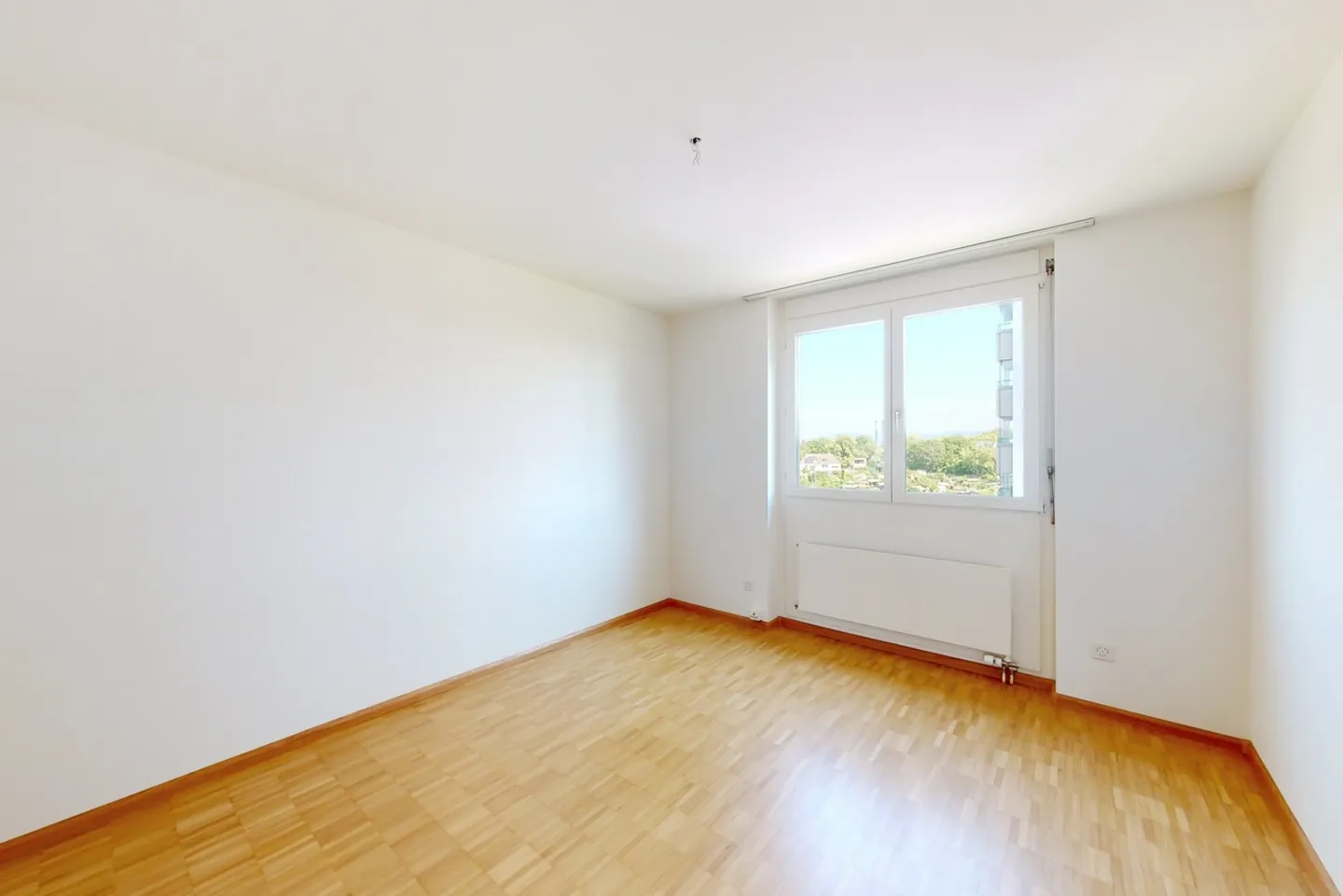 Charmante Wohnung in Allschwil - Foto 8 von 9