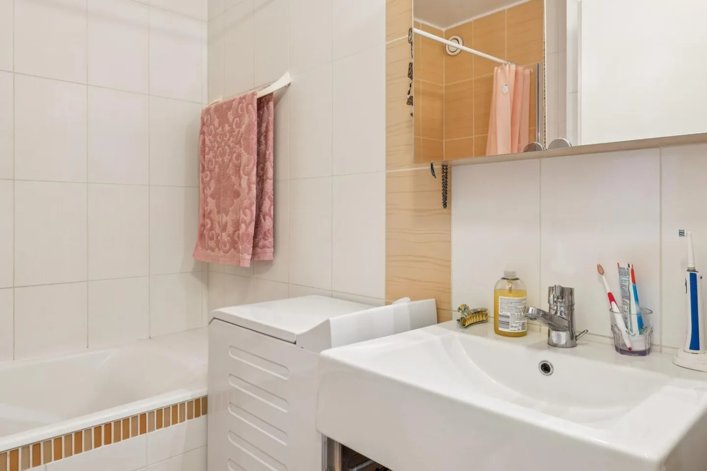 3-room apartment - Photo 11 of 11