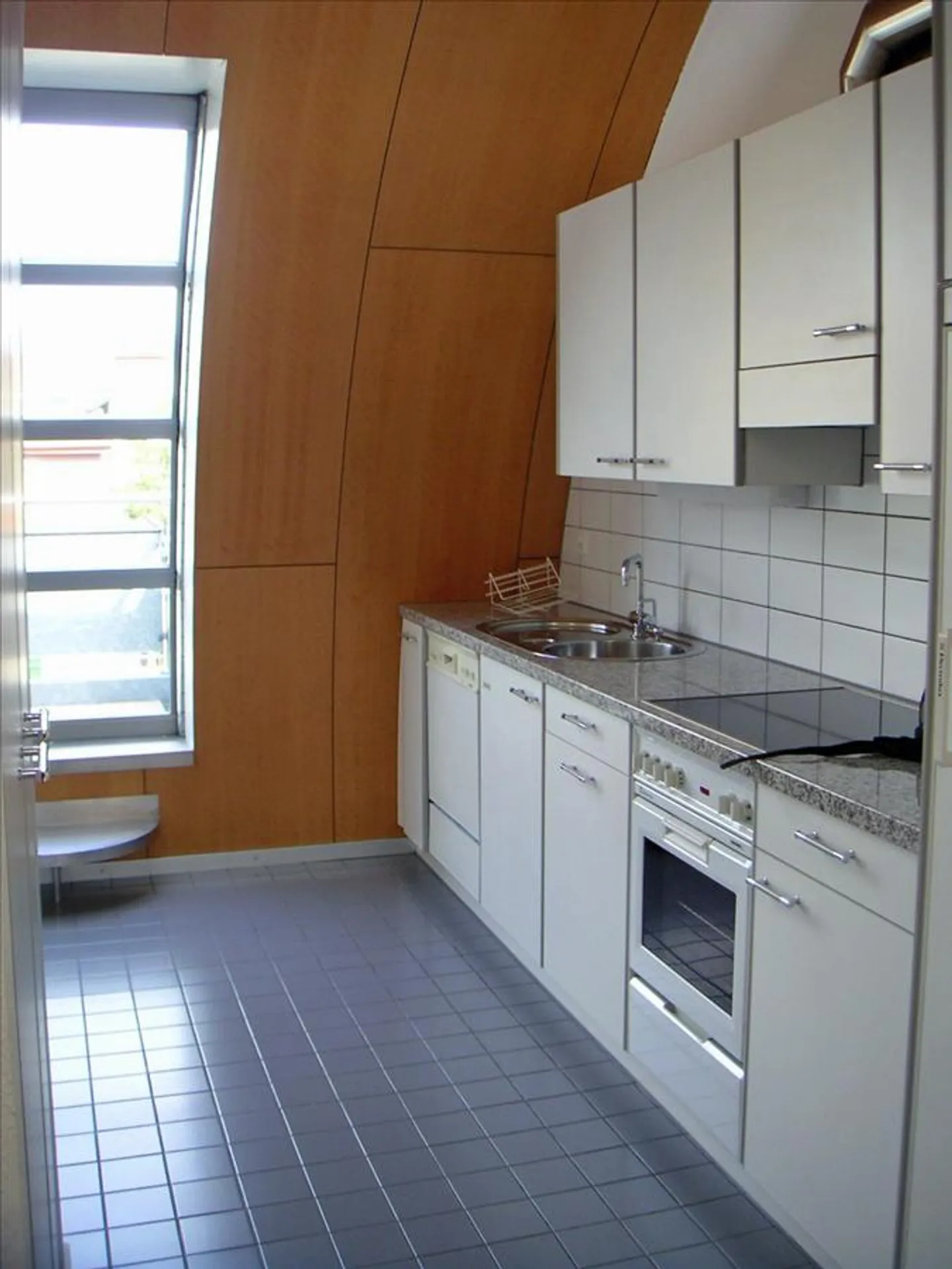 Duplex à louer - Photo 5 sur 7