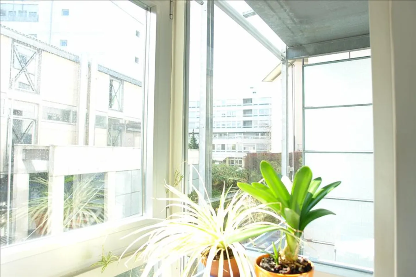 Duplex à louer - Photo 7 sur 7