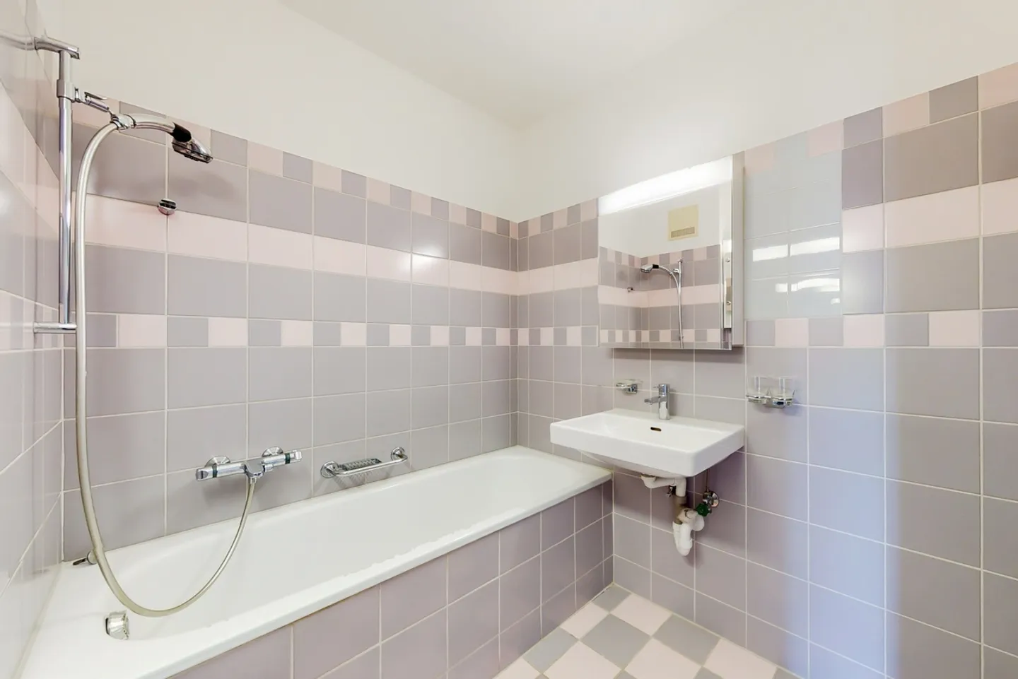 Charmante Wohnung in Allschwil - Foto 9 von 9