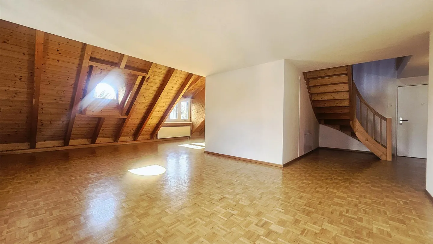 Un rêve de maison au cœur de la vieille ville de Bülach ! - Photo 10 sur 10