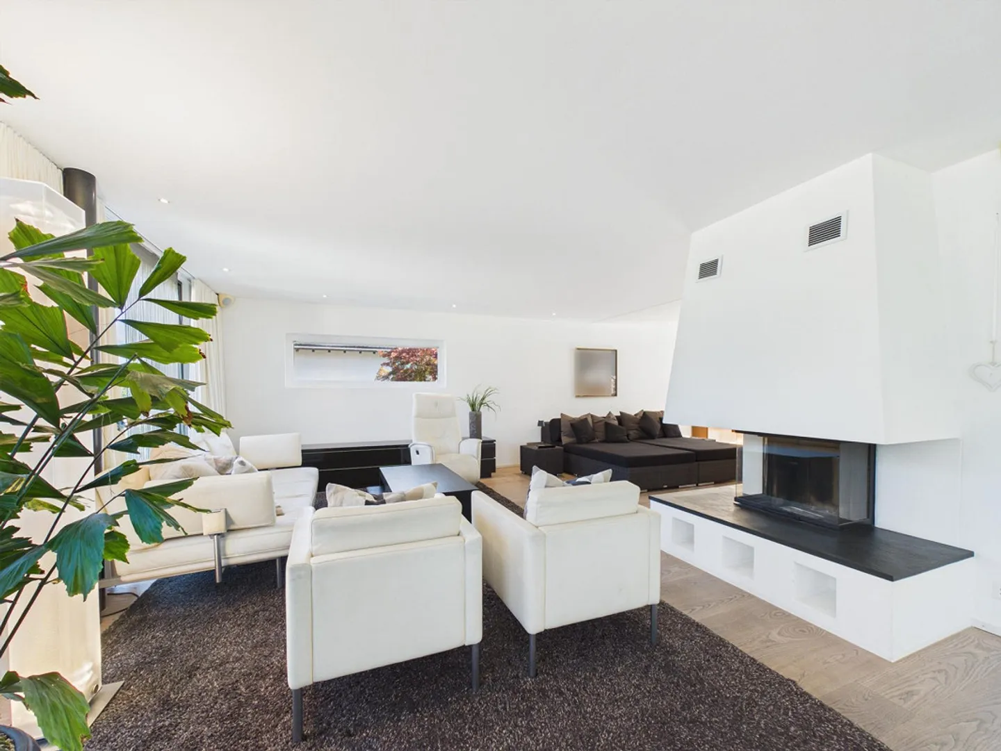 Über 1’000 m² Freiraum – Einfamilienhaus, Garten und viel Privatsphäre - Photo 23 sur 30