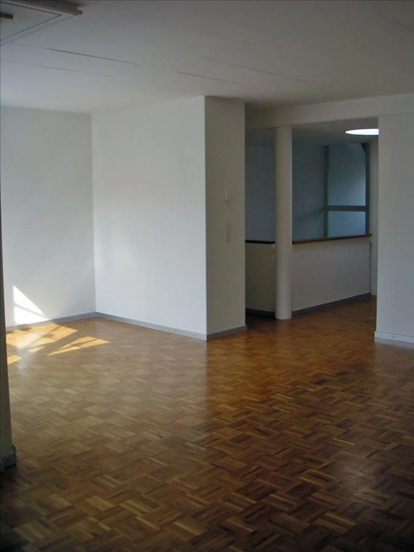 Duplex à louer - Photo 2 sur 7