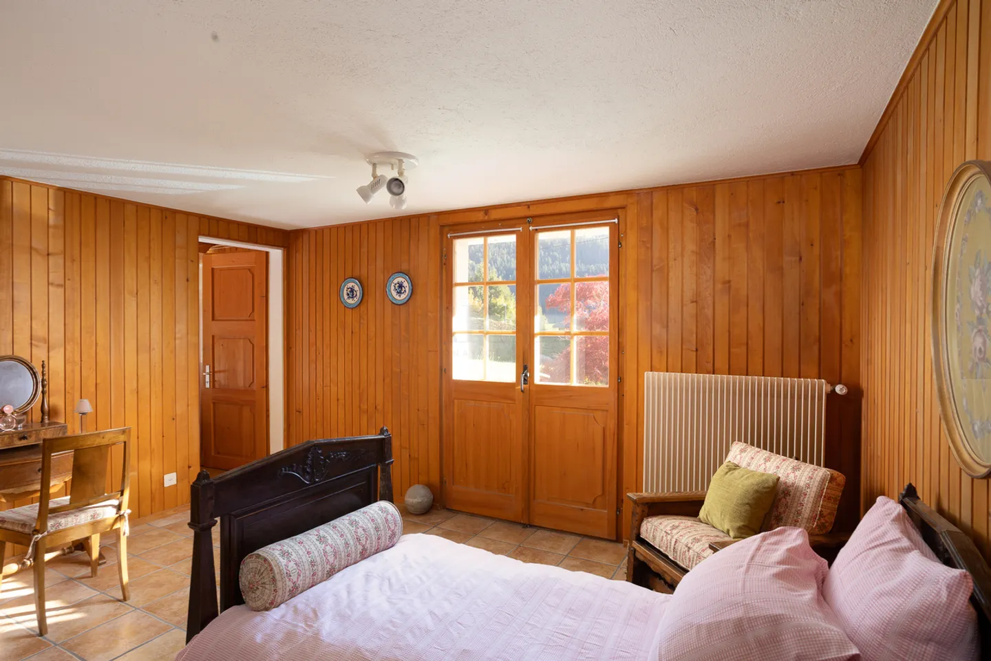 Chalet kaufen - Foto 12 von 13