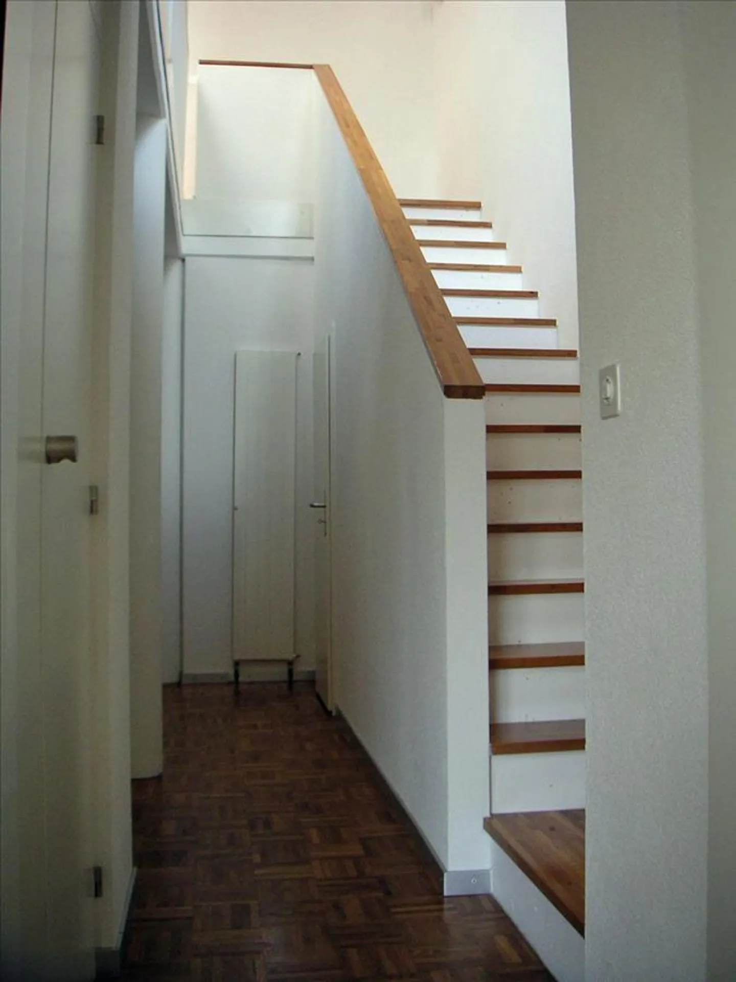 Duplex à louer - Photo 3 sur 7