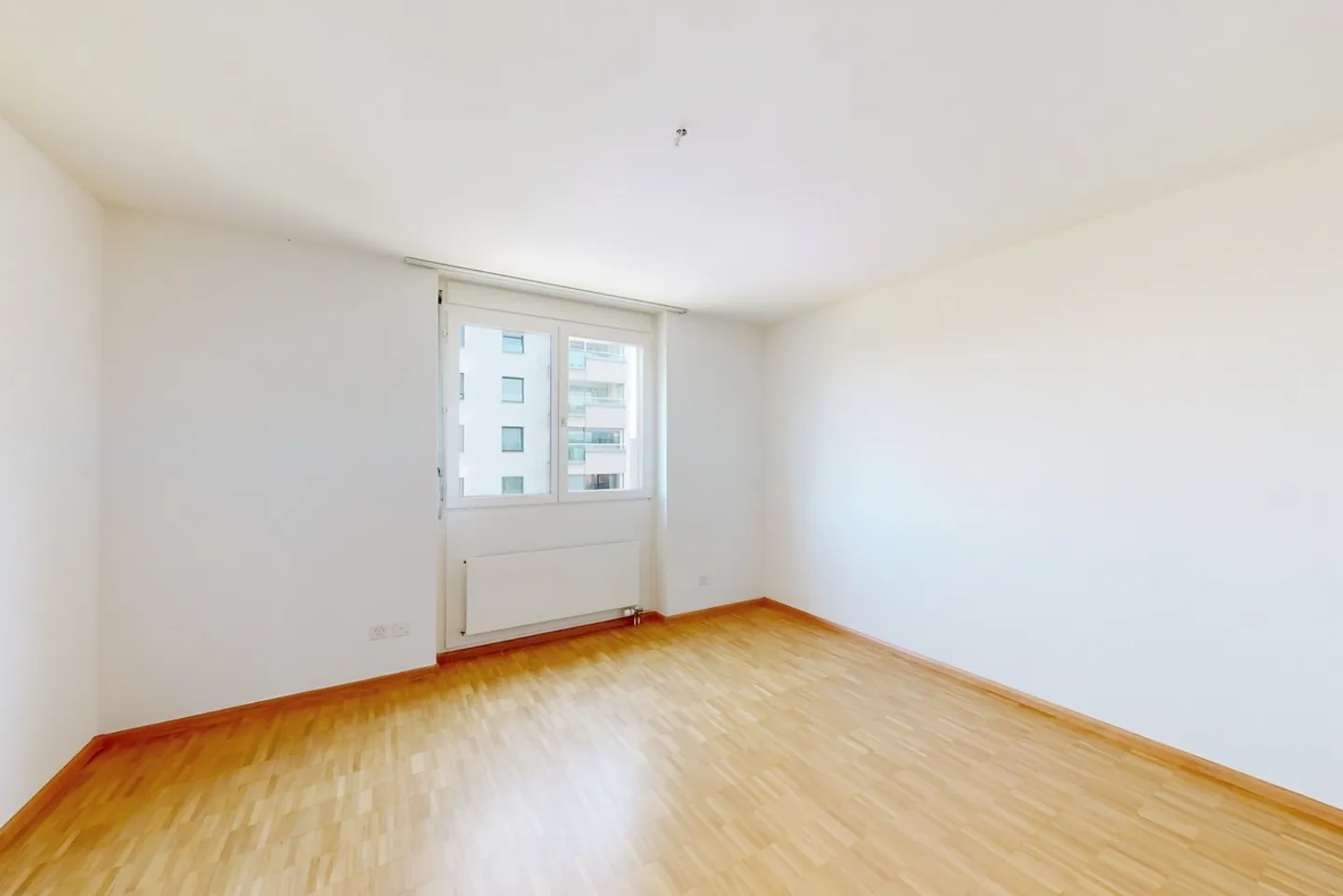 Charmante Wohnung in Allschwil - Foto 7 von 9