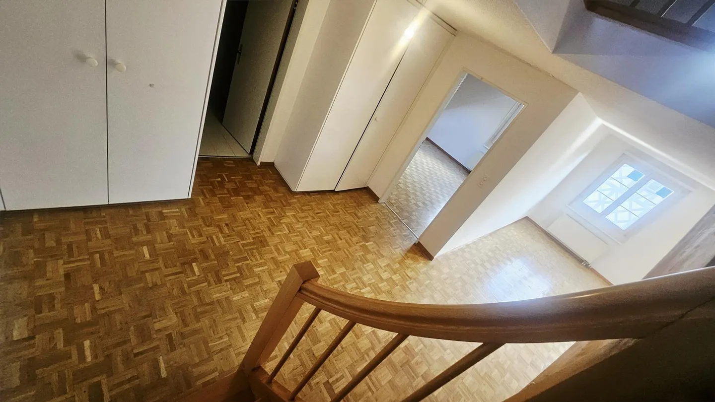 Un rêve de maison au cœur de la vieille ville de Bülach ! - Photo 8 sur 10