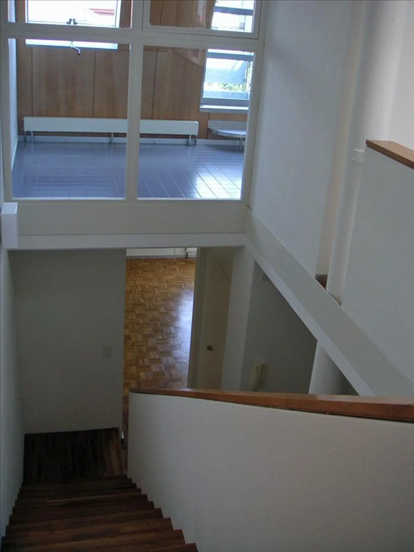 Duplex à louer - Photo 4 sur 7