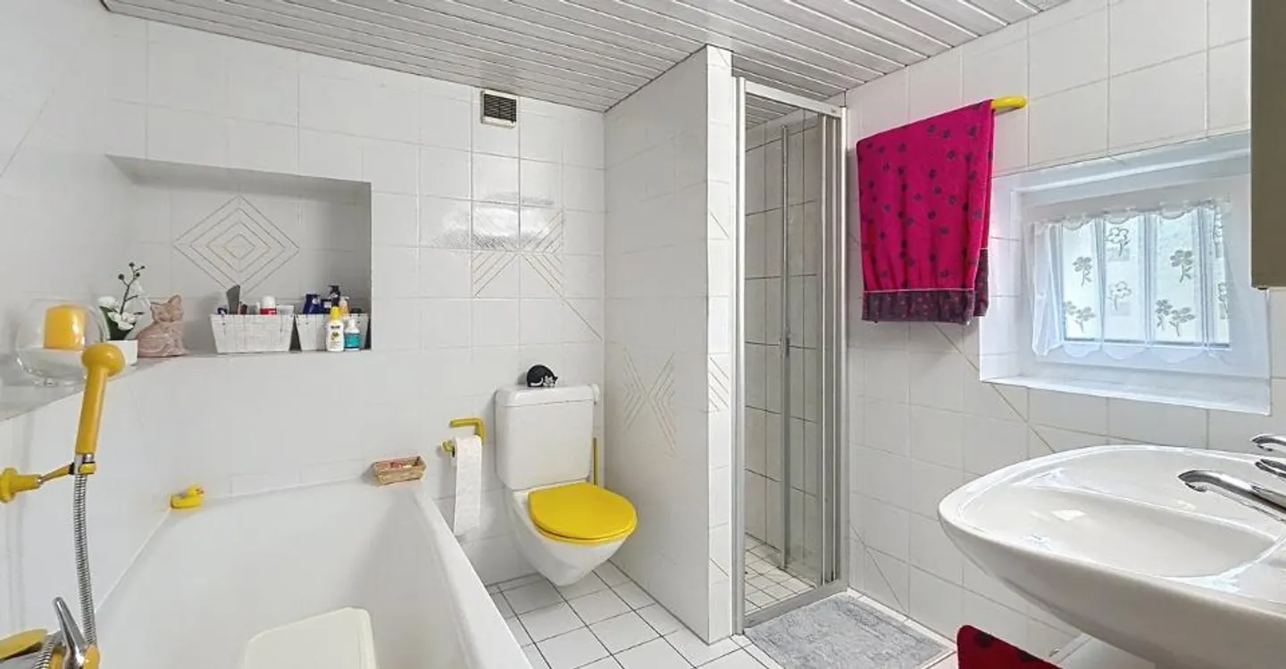 Immeuble résidentiel avec locations - Photo 10 sur 11