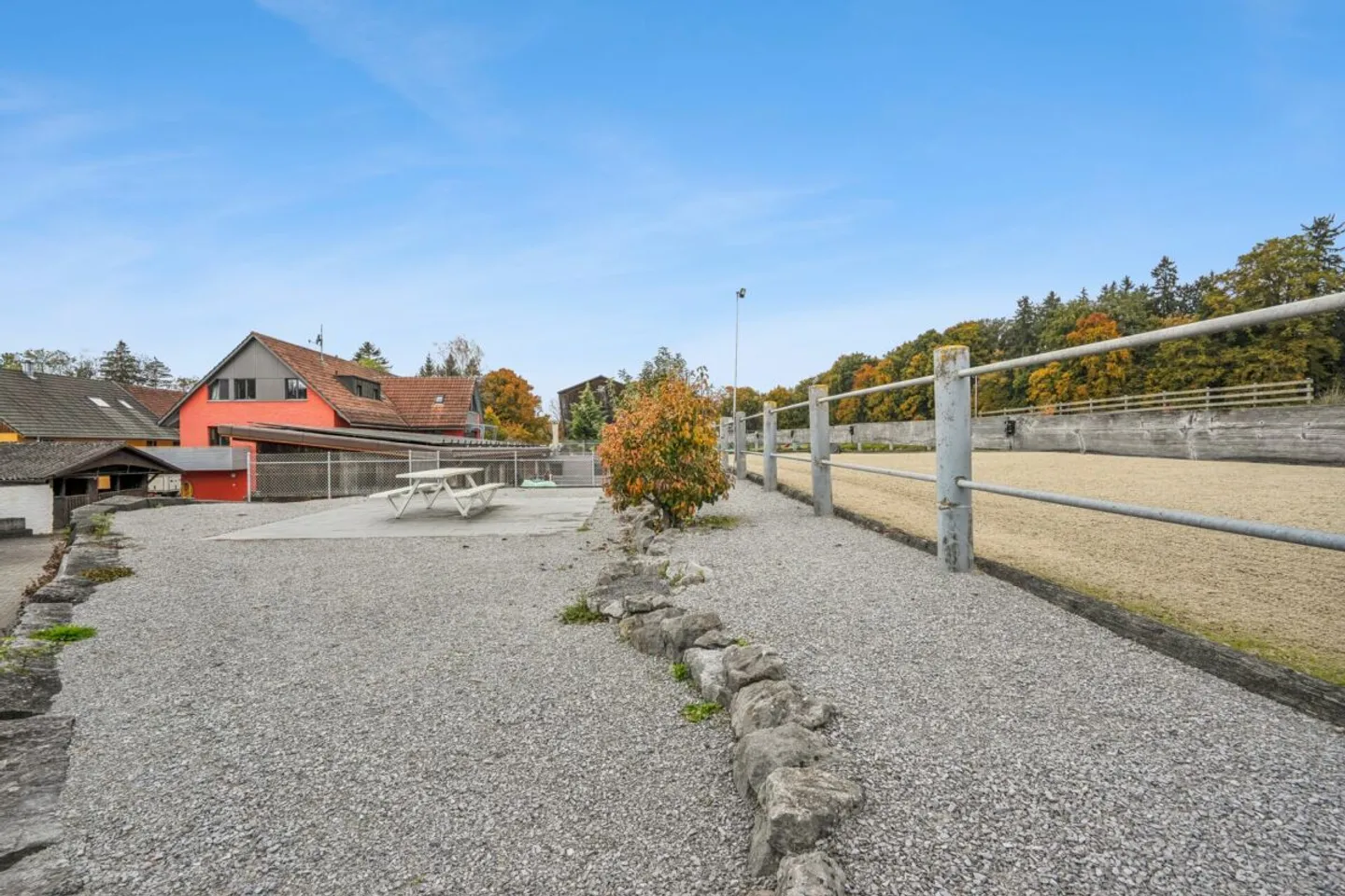 Charmante Reitsportanlage - Foto 17 von 18