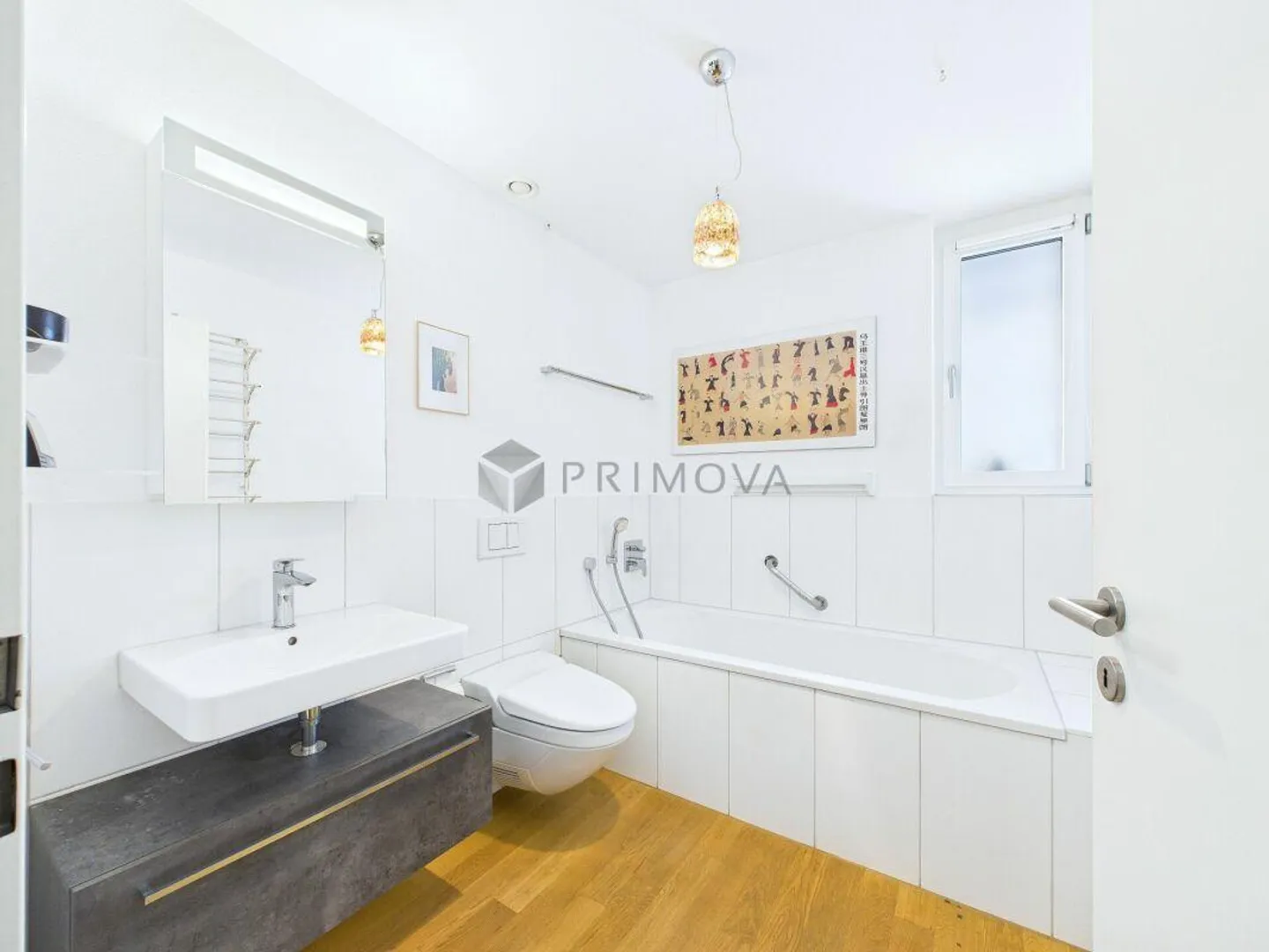 Modern Living in a Dream Location Directly on Lake Thun - Photo 9 of 11