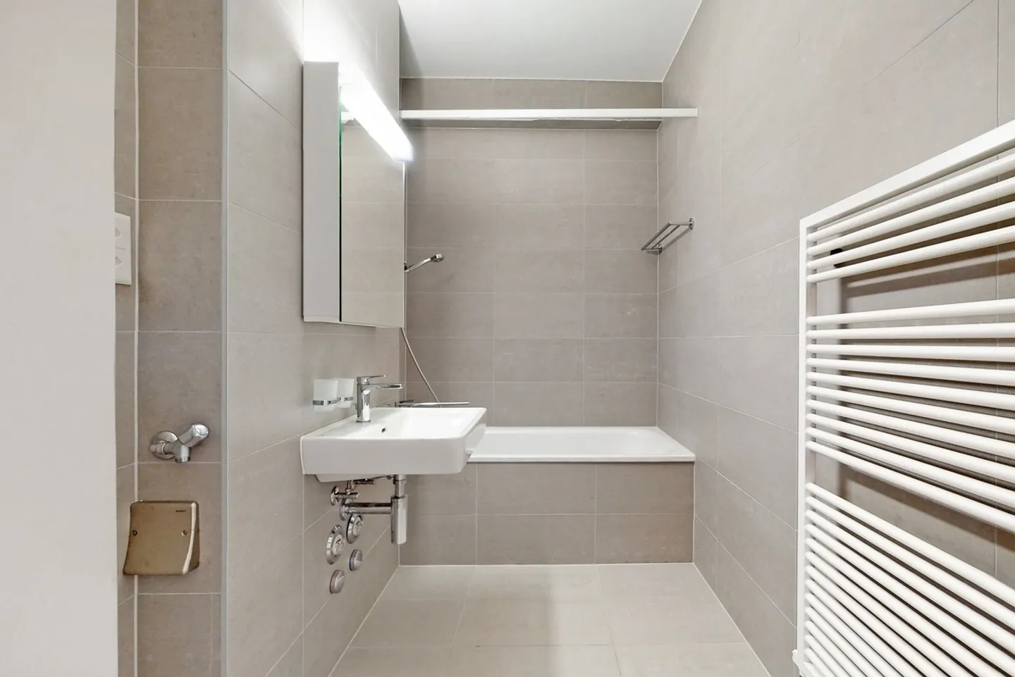 Appartement charmant à Fribourg - Photo 4 sur 7