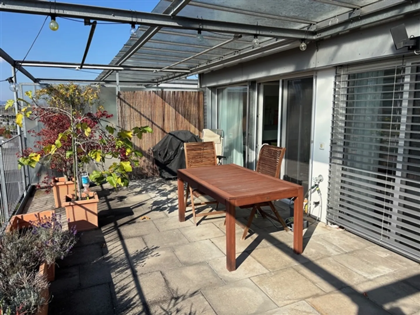 Appartamento 2½ locali a Zurigo - Distretto 5 Industriequartier, arredato, temporaneo - Foto 7 di 9