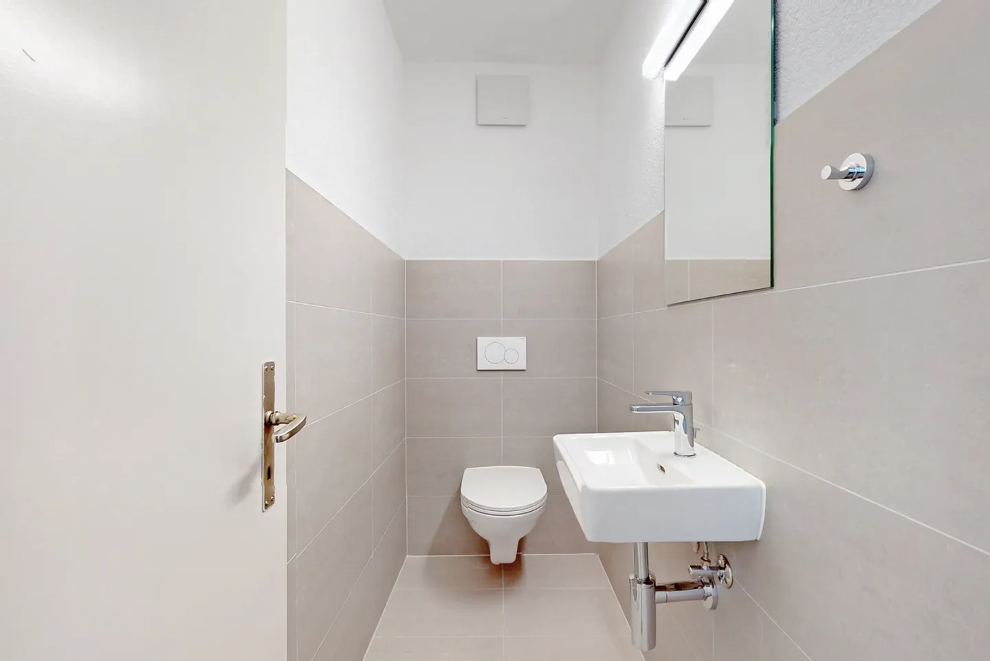 Appartement charmant à Fribourg - Photo 5 sur 7