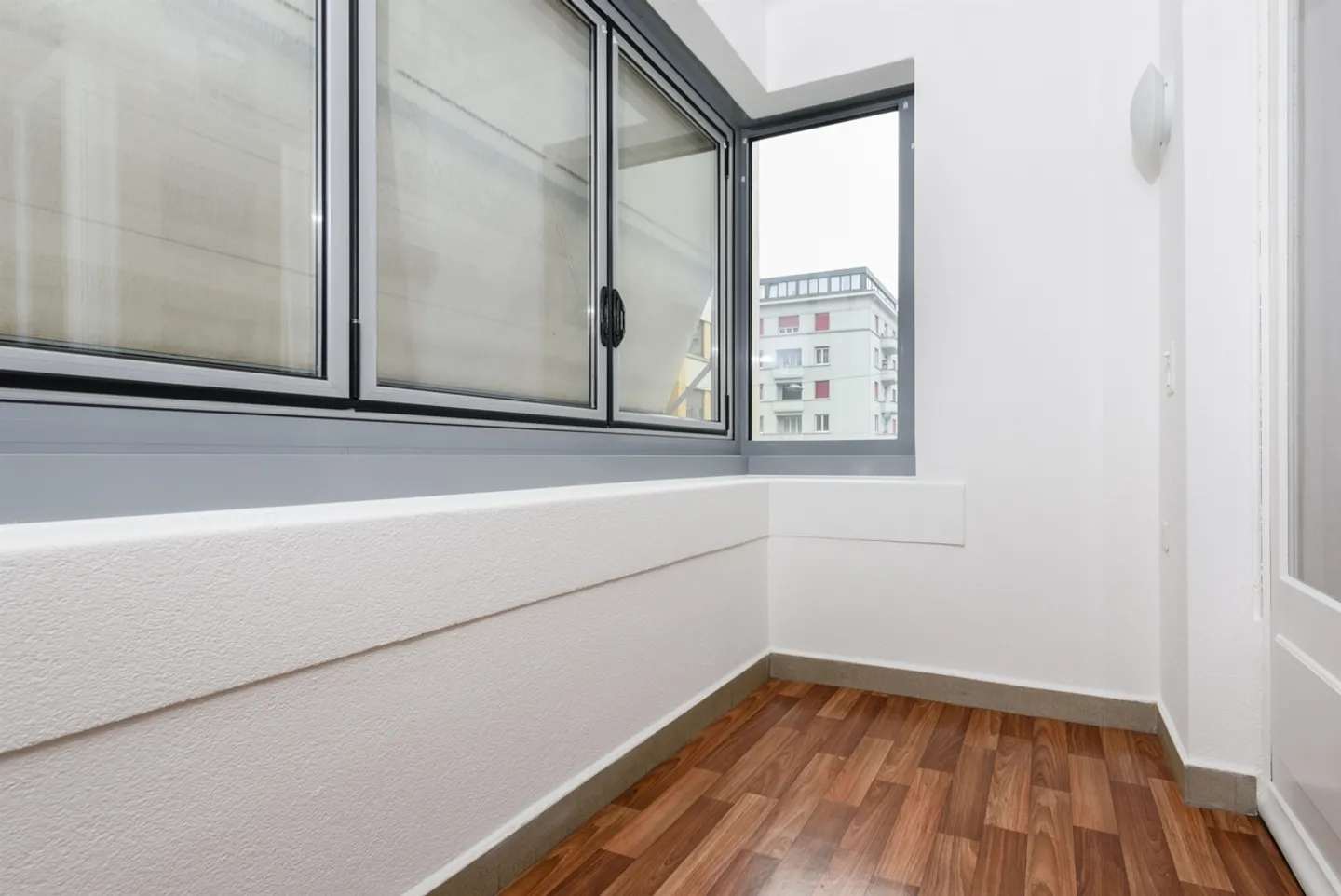 Appartement charmant à Fribourg - Photo 6 sur 7