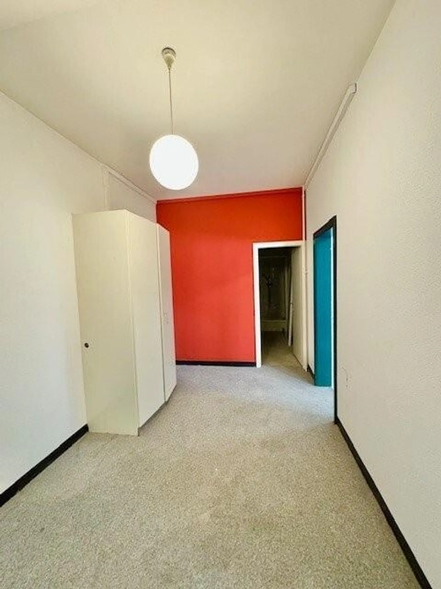 «Gewerberäumlichkeiten mit Büro im Gundeli (bis 475m2)» - Foto 8 von 12