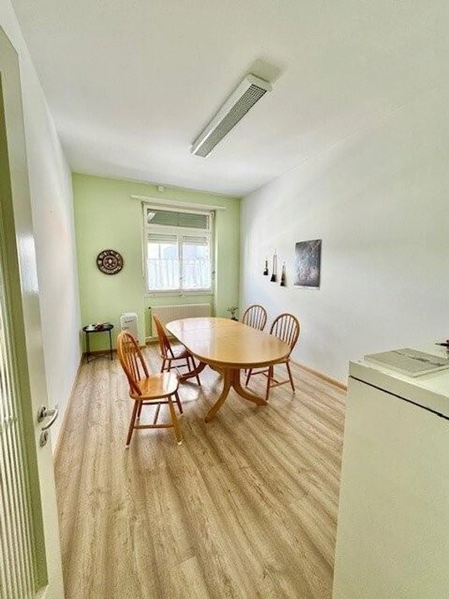 «Gewerberäumlichkeiten mit Büro im Gundeli (bis 475m2)» - Foto 9 von 12