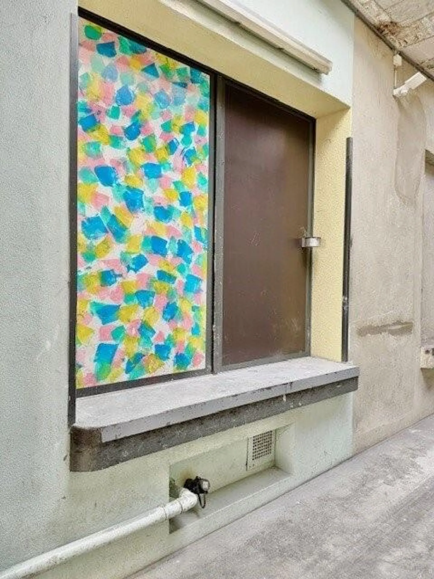 «Gewerberäumlichkeiten mit Büro im Gundeli (bis 475m2)» - Foto 12 von 12