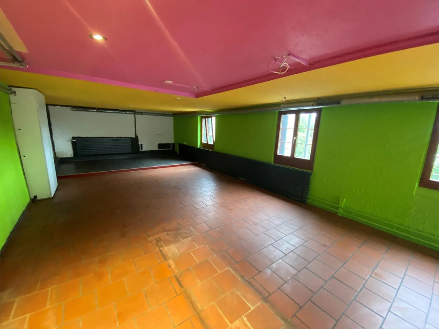 Commercial Space in St. Gallen - Photo 3 of 13