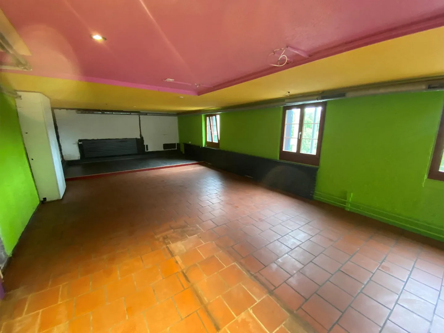 Commercial Space in St. Gallen - Photo 4 of 13