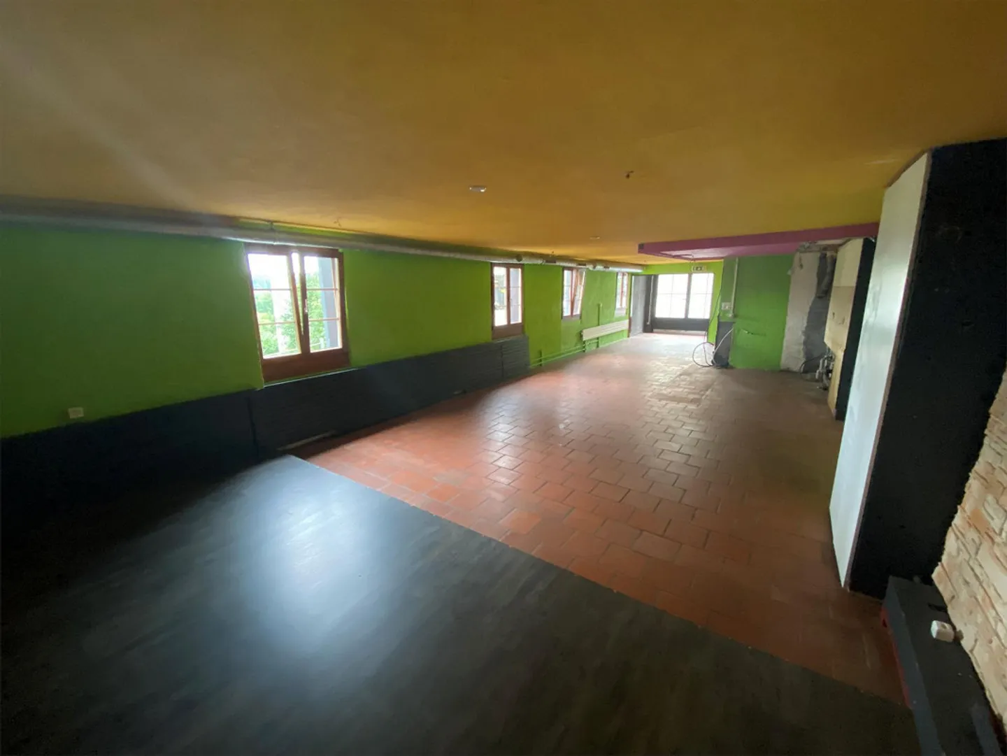 Commercial Space in St. Gallen - Photo 5 of 13
