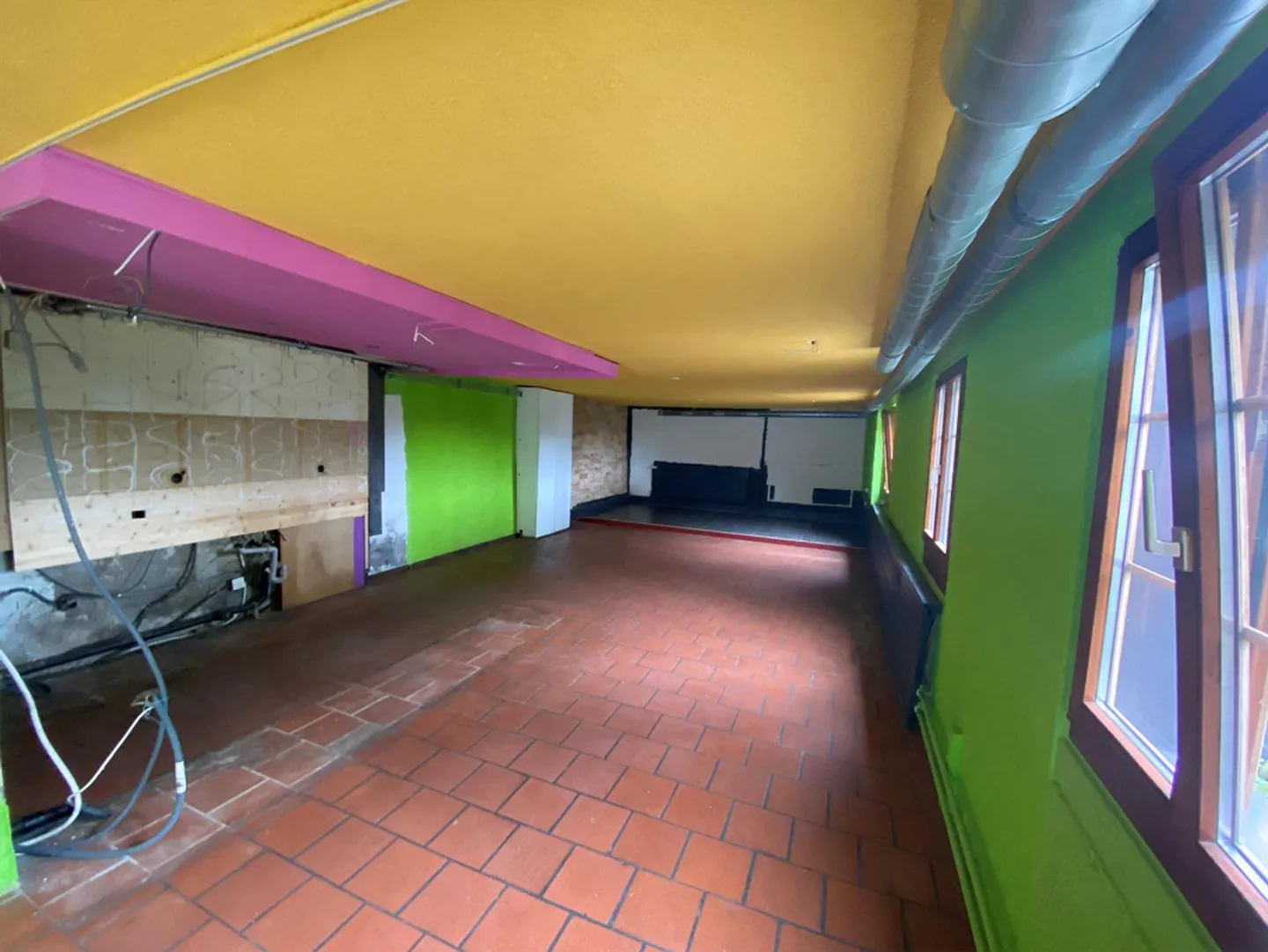 Commercial Space in St. Gallen - Photo 6 of 13