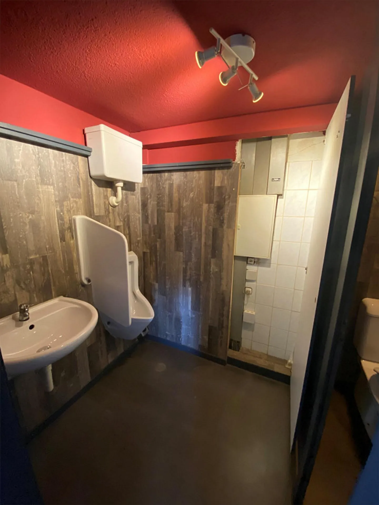 Commercial Space in St. Gallen - Photo 7 of 13