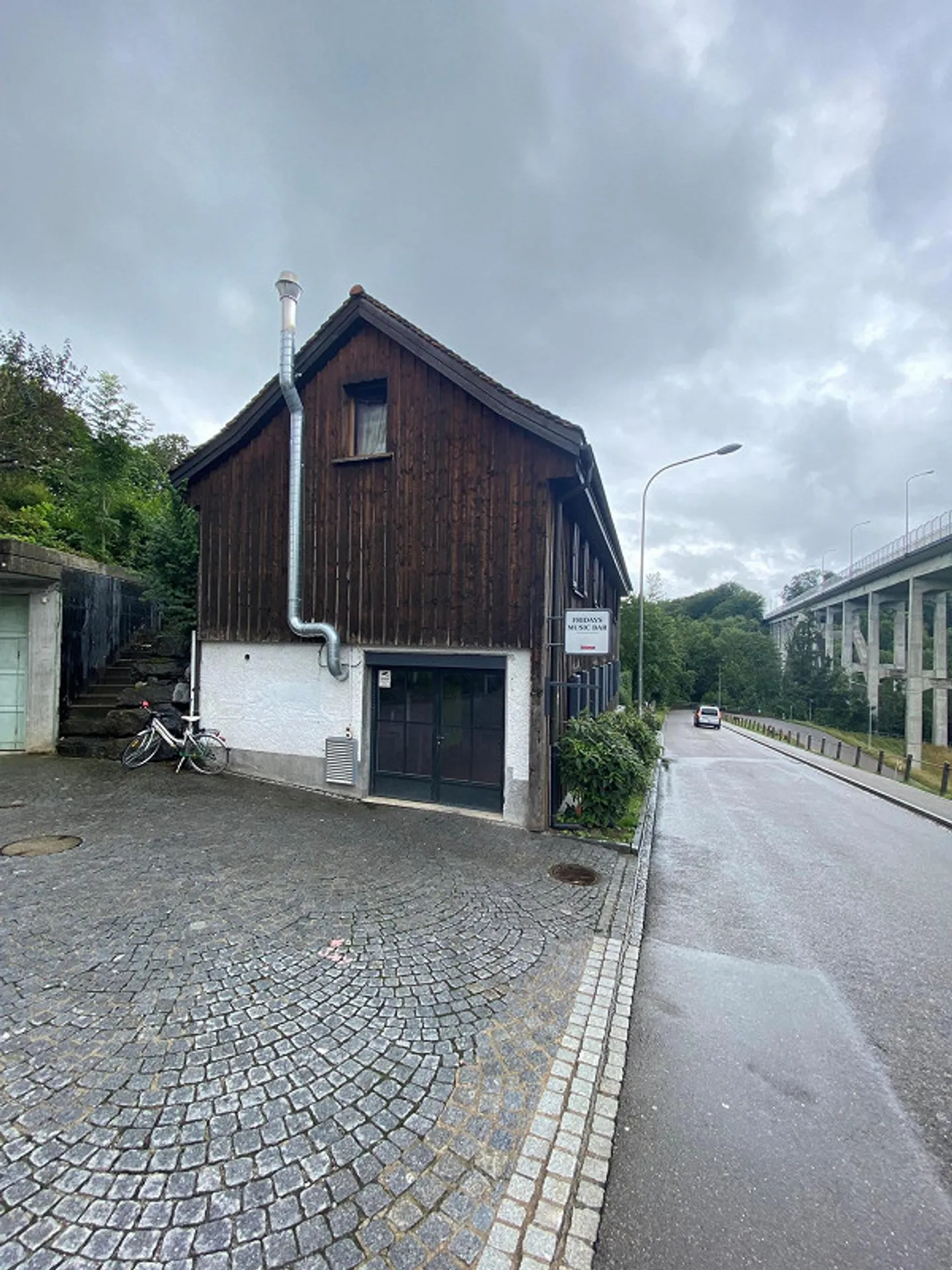 Commercial Space in St. Gallen - Photo 9 of 13